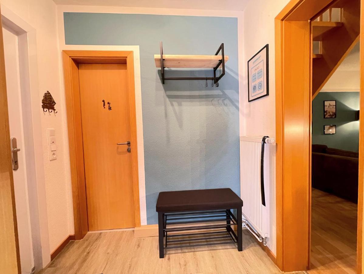 Familienfreundliches In 5 Min Zum Mit Terrasse Und Kostenlosem Parkplatz * Cuxhaven