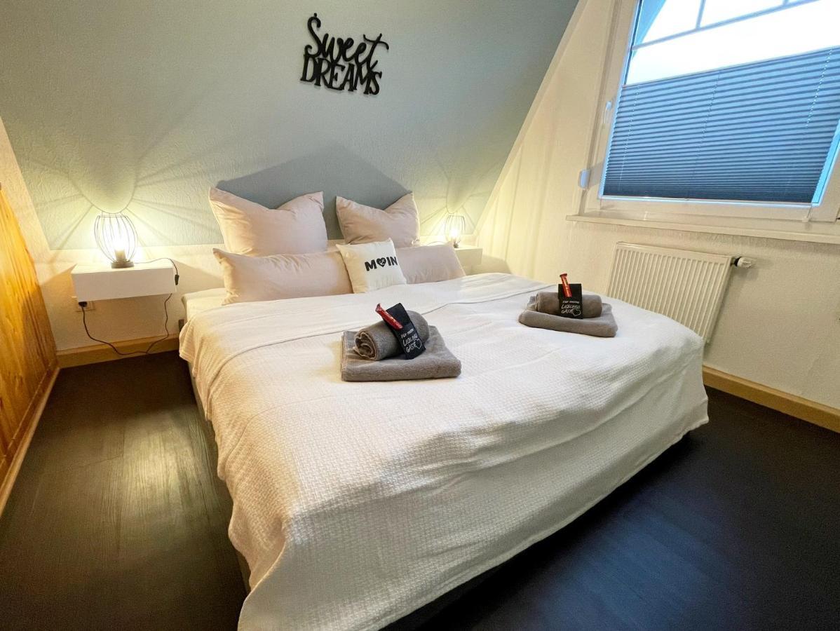 Ferienhaus Familienfreundliches In 5 Min Zum Mit Terrasse Und Kostenlosem Parkplatz