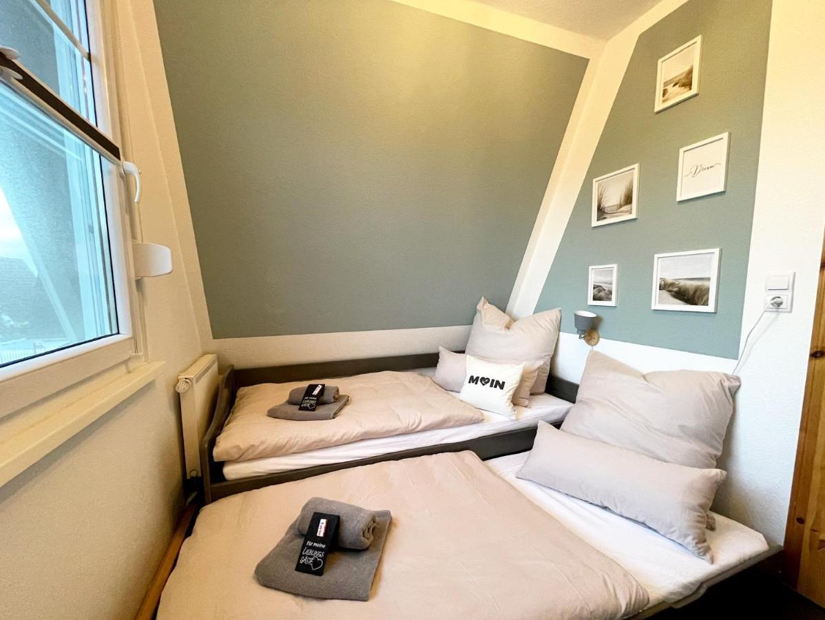Familienfreundliches In 5 Min Zum Mit Terrasse Und Kostenlosem Parkplatz Cuxhaven