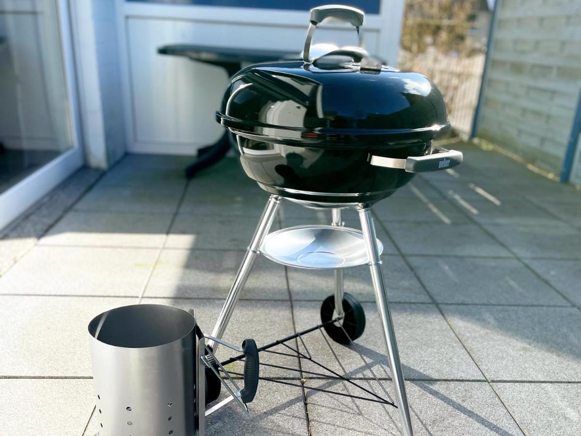 Familienfreundliches In 5 Min Zum Mit Terrasse Und Kostenlosem Parkplatz Ferienhaus *