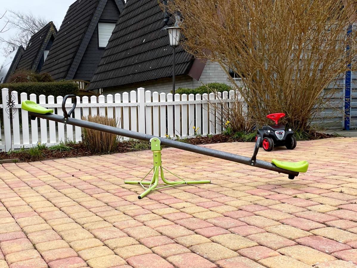 Ferienhaus Familienfreundliches In 5 Min Zum Mit Terrasse Und Kostenlosem Parkplatz