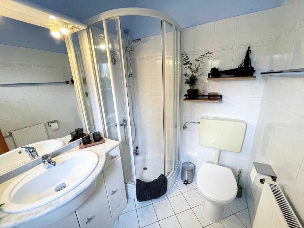 Familienfreundliches In 5 Min Zum Mit Terrasse Und Kostenlosem Parkplatz Ferienhaus Cuxhaven